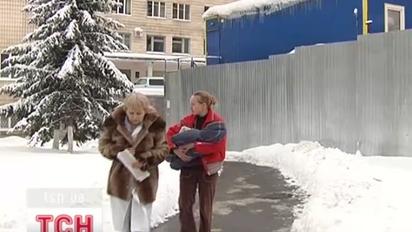 Міністерство охорони здоров'я примусово змінило статут "Охматдита"