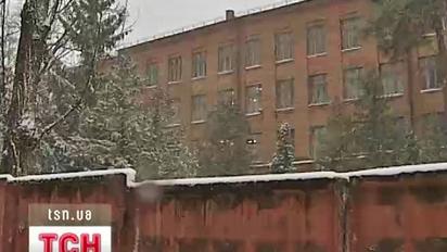 У столиці учень школи-інтернату покінчив життя самогубством