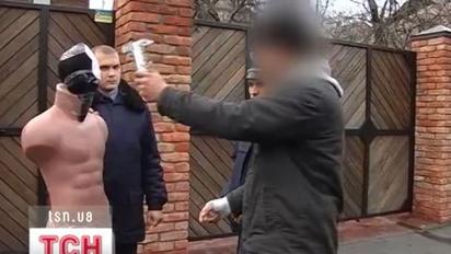 Відомого у Сумах дизайнера вбили через брендовий одяг