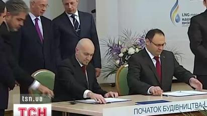 Каськів хоче обговорити з іспанцями "непорозуміння" на мільярди