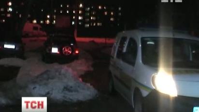 Крадії з початку року вкрали в Києві автівок на понад мільйон долларів