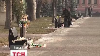 У новорічних масових заходах взяли участь майже півтора мільйони українців