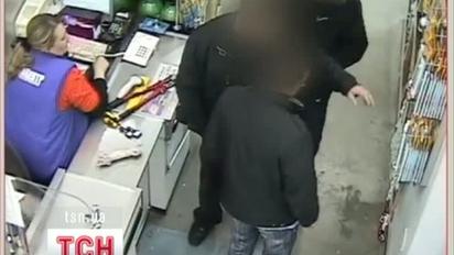 У Києві засудили банду, яка грабувала заможні будинки