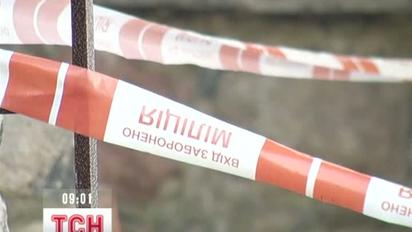 У центрі Києві згорів один з найдорожчих ресторанів