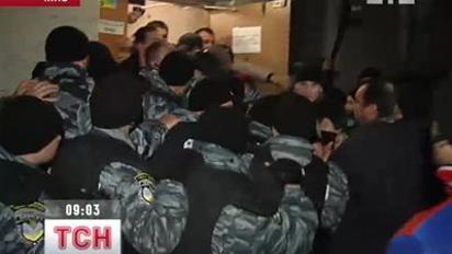 Ильенко вырвал победу у Гереги