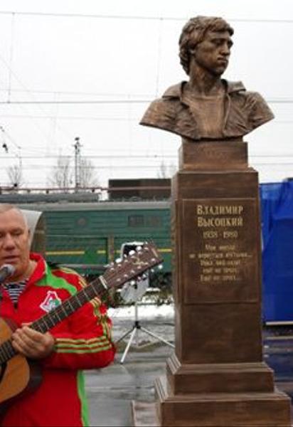 Творці пам&#039;ятника "відзначилися" і підірвали Інтернет