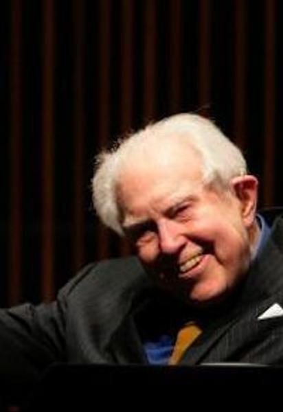 Картер посвятил музыке более 80 лет своей жизни
