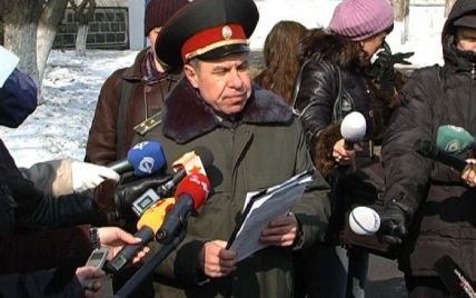 Начальником колонії Тимошенко призначили досвідченого брюнета