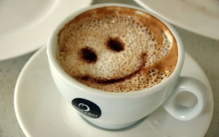 Кофе спасает людей от самоубийства