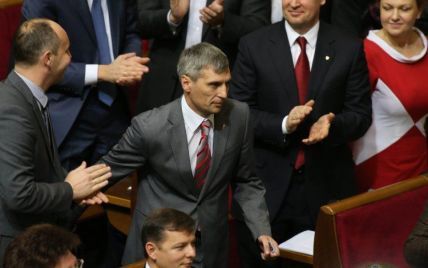 Регіонали отримають більшість комітетів Ради