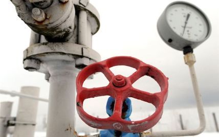 Украина получит 150 млн евро на ремонт газовой трубы