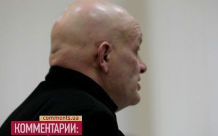 У свідки проти Тимошенко готують напарника "Лисого" - ЗМІ