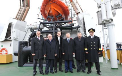 "Південний" стане найбільшим серед глибоководних портів північно-західної частини Чорного моря