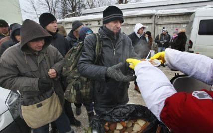 Безхатькам дозволили ставати у квартирну чергу