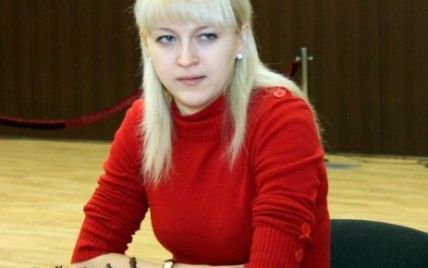 Українка вперше в історії незалежності стала шаховою королевою світу