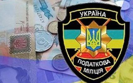 Податкова взялася за одеську "Нову пошту"