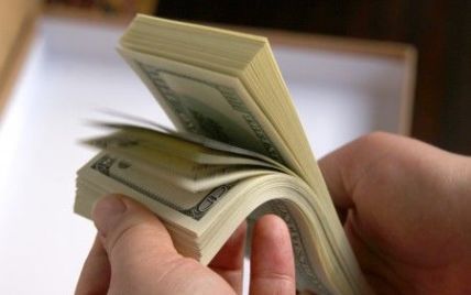 На Тернопольщине руководитель следственного отдела "погорел" на взятке