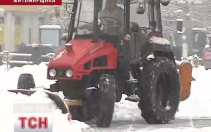 Негода "відпочине" разом із українцями і повернеться наступного тижня