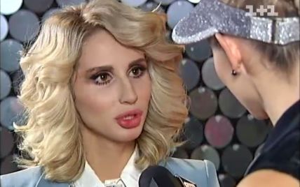 Донька Лободи "підсіла" на заборонений в Росії мультик "Ну, постривай!"