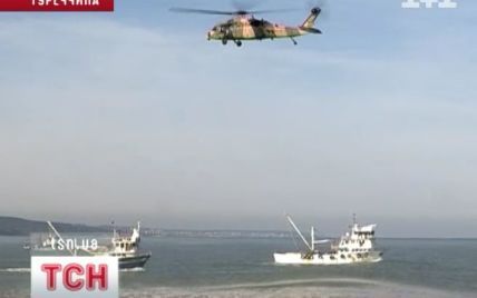 Судновласники відправляють українців у море на "плавучих трунах"