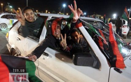 У Лівії нафтовий регіон, який почав повстання проти Каддафі, розширив свою автономію