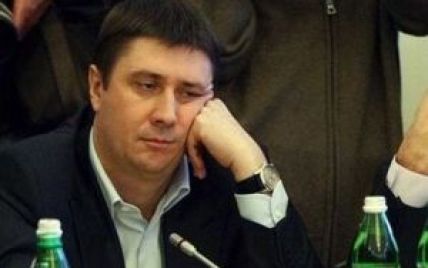 Кириленко выдвинули на пост мэра Киева