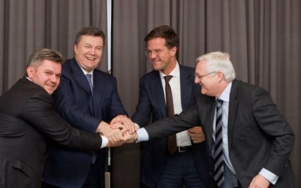 Shell і Україна домовилися, як ділитимуть сланцевий газ з Донбаса