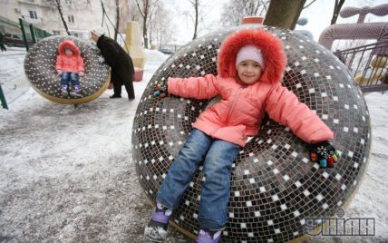 У Києві планують забезпечити сімейний затишок кожній дитині