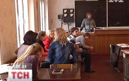 У підстреленого учня куля пройшла в легені на вісім сантиметрів