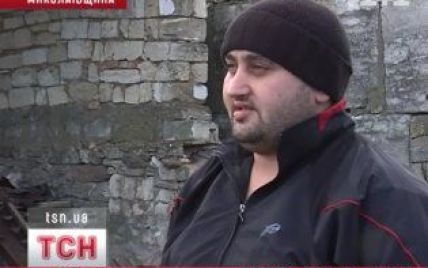 Перший український домашній арештант пасе овець і не носить браслету