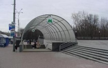 Київське метро — найтепліший вид громадського транспорту