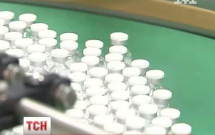 В Украине предприятие хочет производить лекарства для ВИЧ-инфицированных