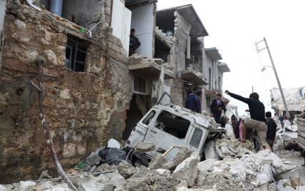 Сирія націлила ракети на Ізраїль у відповідь на авіаудари