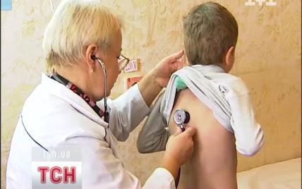 У Києві медики готуються до боротьби із епідемією грипу