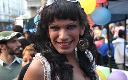 Московська мерія хоче заборонити гей-парад