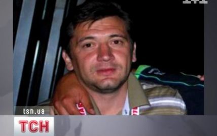 Загиблий у київському Палаці спорту журналіст поспішав за ноутбуком