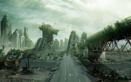Британці назвали точний час настання кінця світу