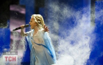 Перемога Насті Петрик на дитячому "Євробаченні" обійдеться Україні в 25 млн