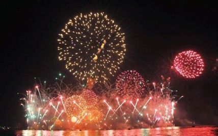 Завтра небо України покриється мільйонами вогнів