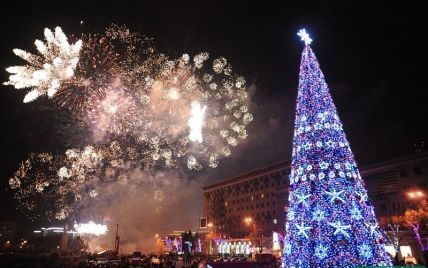 Міліціонери обіцяють не присікуватись до святкуючих харків'ян