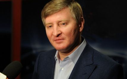 Ахметов рассказал, что думает о Евромайдане