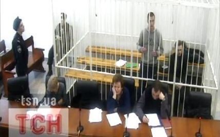 Після звільнення Павличенко був радий поцілувати дівчину та збирається вчитися на юриста