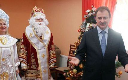 Попов у відставку не піде і йому не соромно за неприбраний сніг