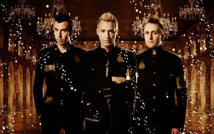 Thousand Foot Krutch цього тижня вперше відвідають Київ