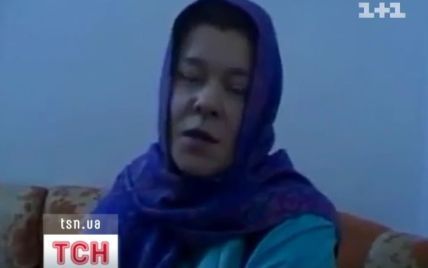 Українська журналістка оприлюднить свій щоденник про жахіття у сирійському полоні