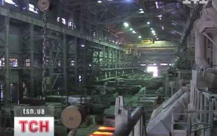 Запорізький феросплавний завод остаточно закрився