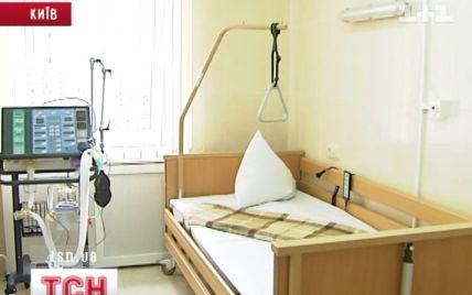 Столичні лікарні забезпечать безперебійним енергопостачанням