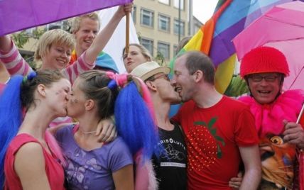 Столична влада не хоче бачити геїв у центрі міста на День Києва