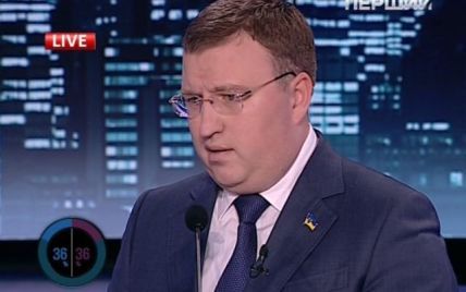 Генпрокуратура покаже живих свідків зустрічей Тимошенко з кілерами Щербаня