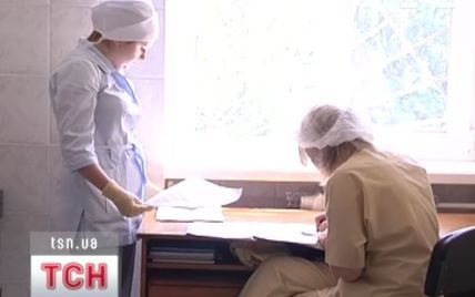 Бюджетники ледь животіють в очікувані обіцяної зарплатні за листопад